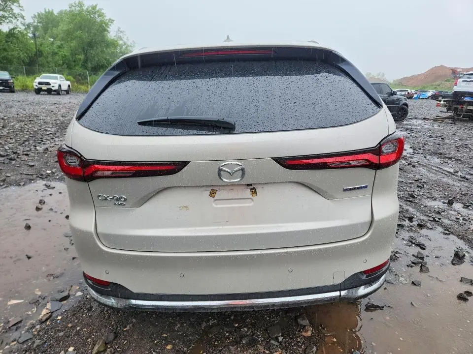 2024 MAZDA CX-90 PREMIUM  