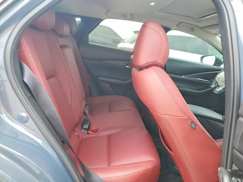 2025 MAZDA CX-30 PREFERRED  