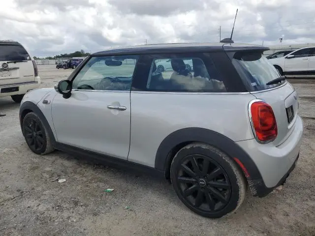 2014 MINI COOPER   