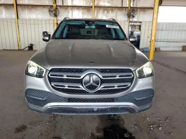 2020 MERCEDES-BENZ GLE 350 4MATIC  