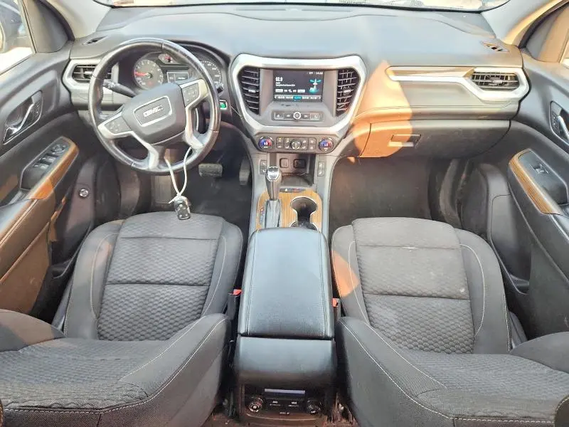 2017 GMC ACADIA SLE  