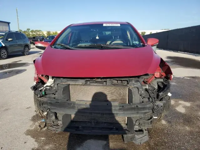 2016 HYUNDAI ELANTRA GT   