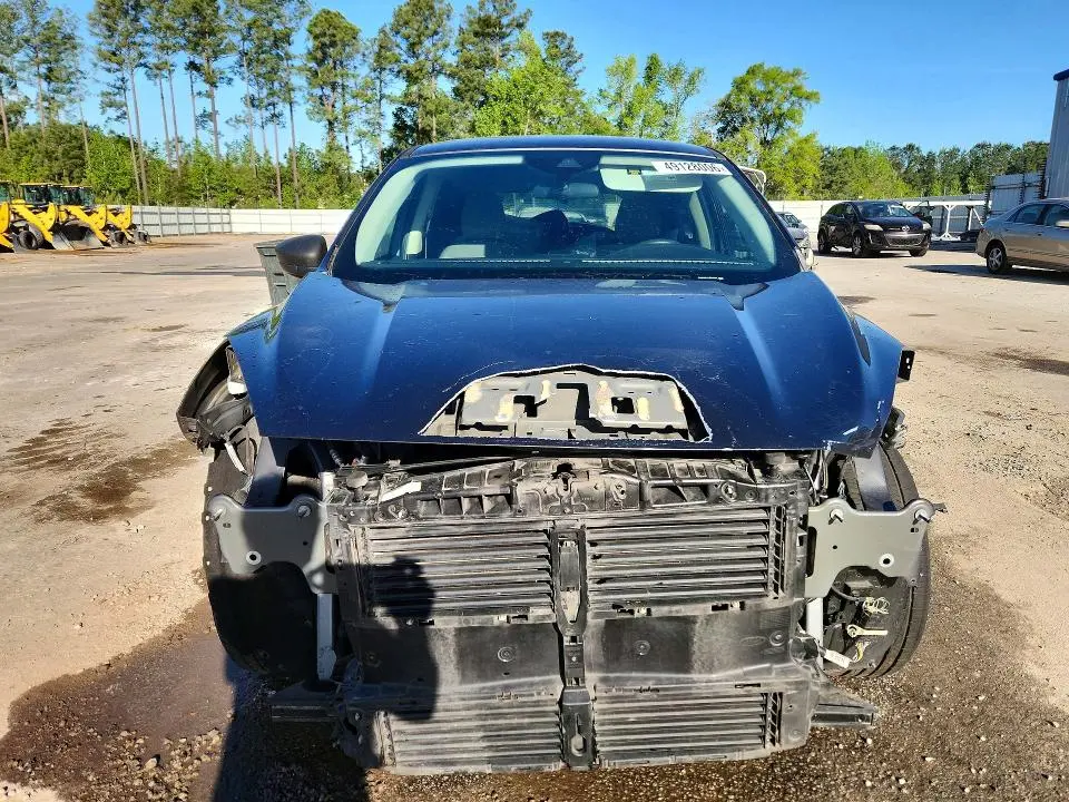 2020 FORD ESCAPE S  