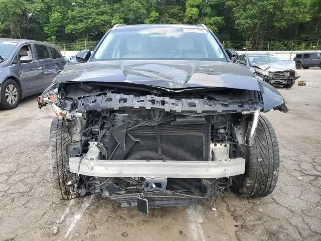 2024 GENESIS GV80 BASE  