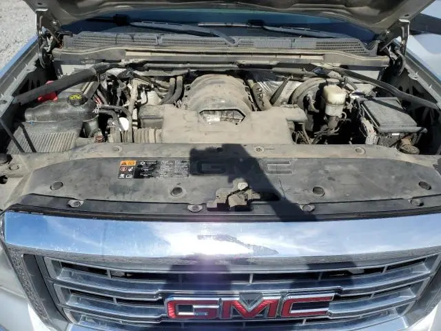 2014 GMC SIERRA C1500 SLE