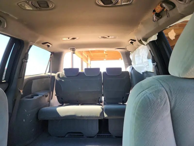 2010 HONDA ODYSSEY LX  