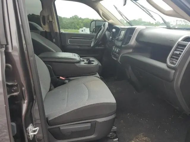 2019 RAM 3500 BIG HORN  