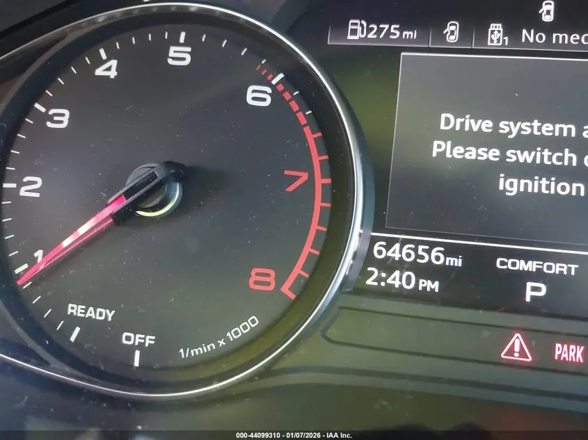 2020 AUDI A4 PREMIUM 45 TFSI QUATTRO S TRONIC