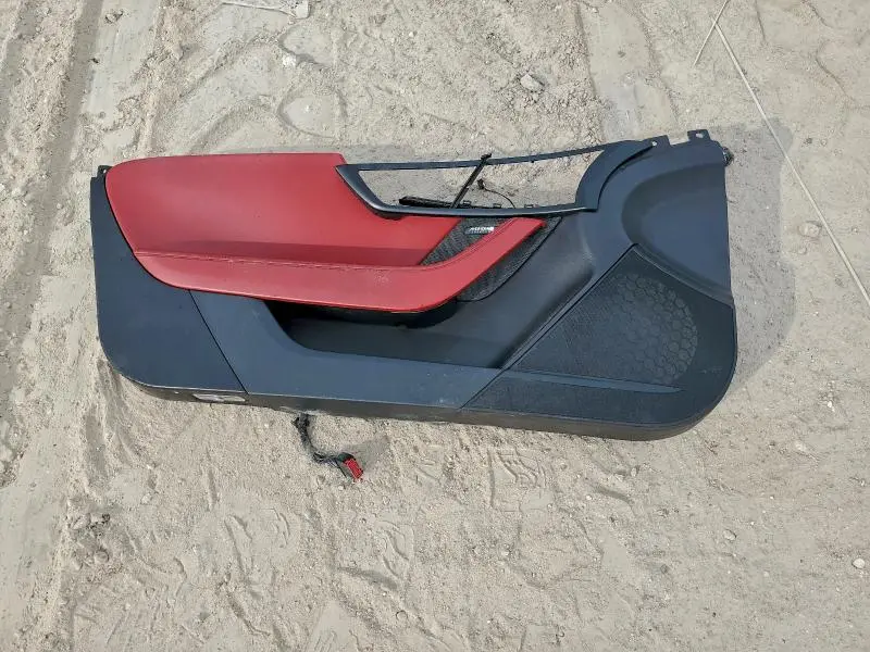 2015 JAGUAR F-TYPE S  