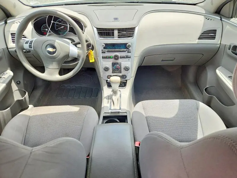 2010 CHEVROLET MALIBU LS  