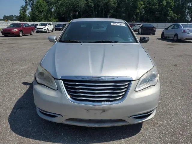 2012 CHRYSLER 200 LX  