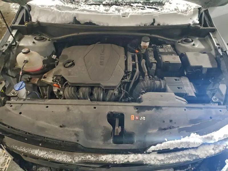 2023 KIA SPORTAGE X LINE  