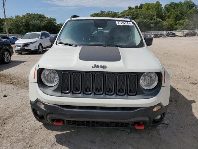 2017 JEEP RENEGADE TRAILHAWK