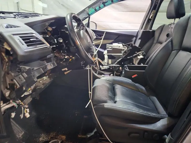 2019 SUBARU ASCENT LIMITED  