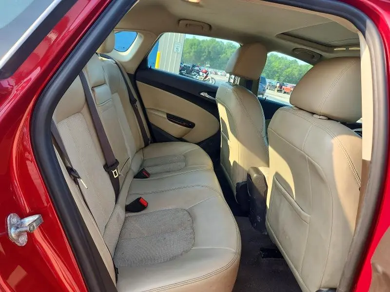 2016 BUICK VERANO SPORT TOURING  