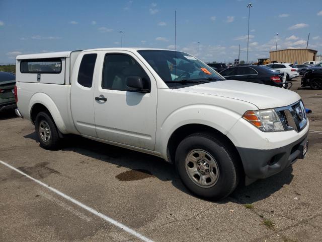 2014 NISSAN FRONTIER S