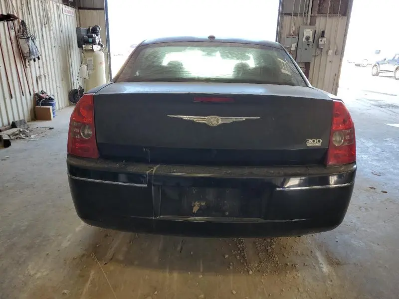 2010 CHRYSLER 300 TOURING  