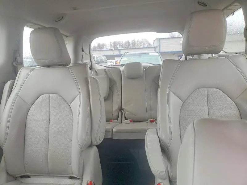 2018 CHRYSLER PACIFICA HYBRID TOURING L  