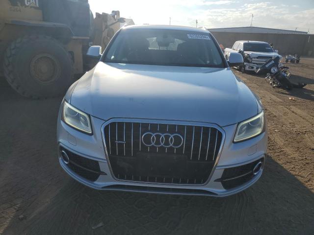 2013 AUDI Q5 PREMIUM PLUS