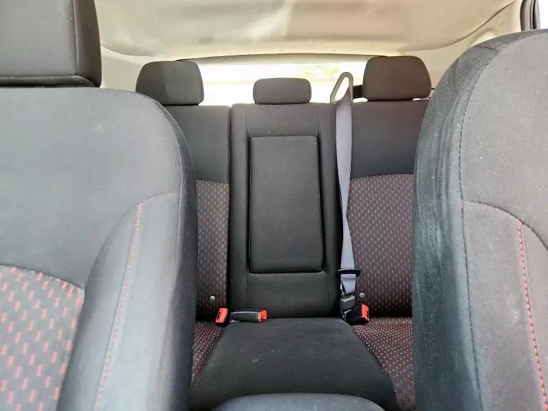 2018 MITSUBISHI OUTLANDER SPORT ES  