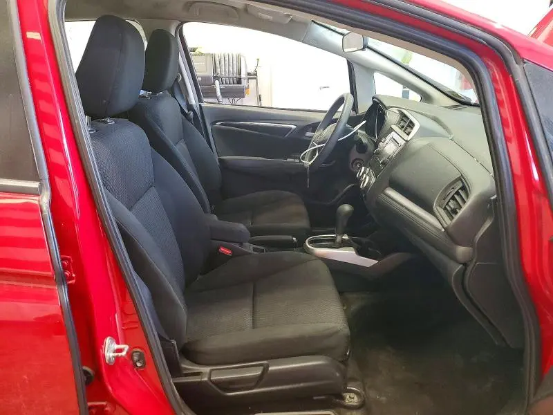 2019 HONDA FIT LX  