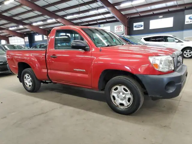 2010 TOYOTA TACOMA   