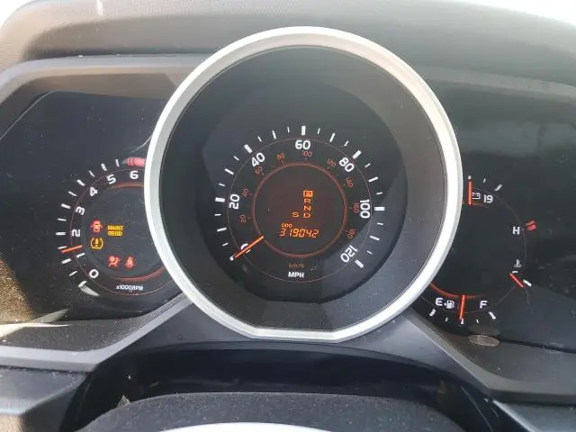 2013 TOYOTA 4RUNNER SR5  