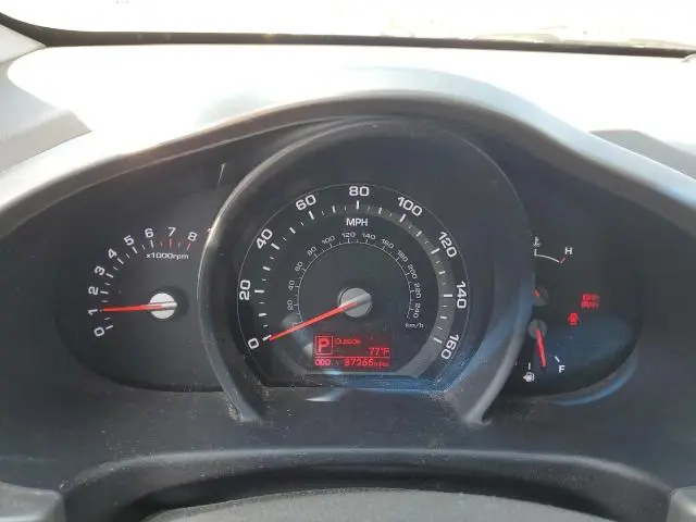 2012 KIA SPORTAGE LX  