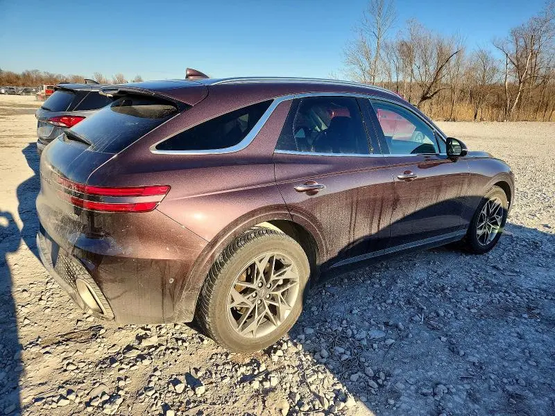 2022 GENESIS GV70 BASE  