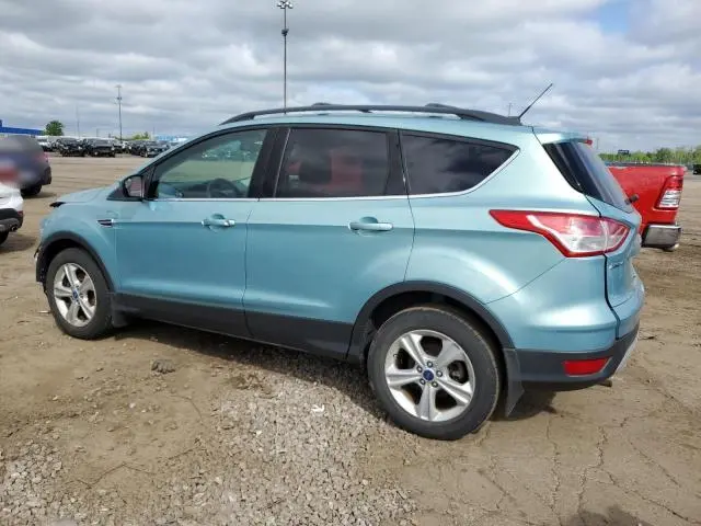 2013 FORD ESCAPE SE  