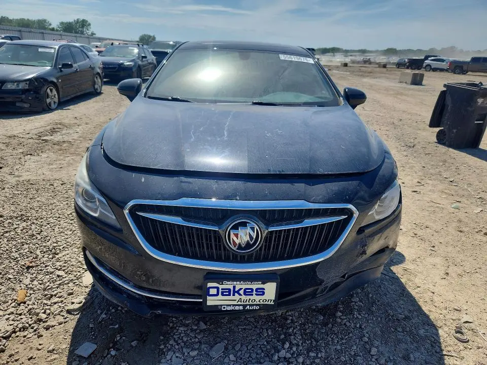 2017 BUICK LACROSSE ESSENCE  