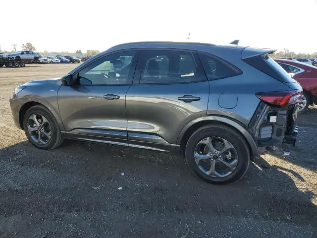 2024 FORD ESCAPE ST LINE  