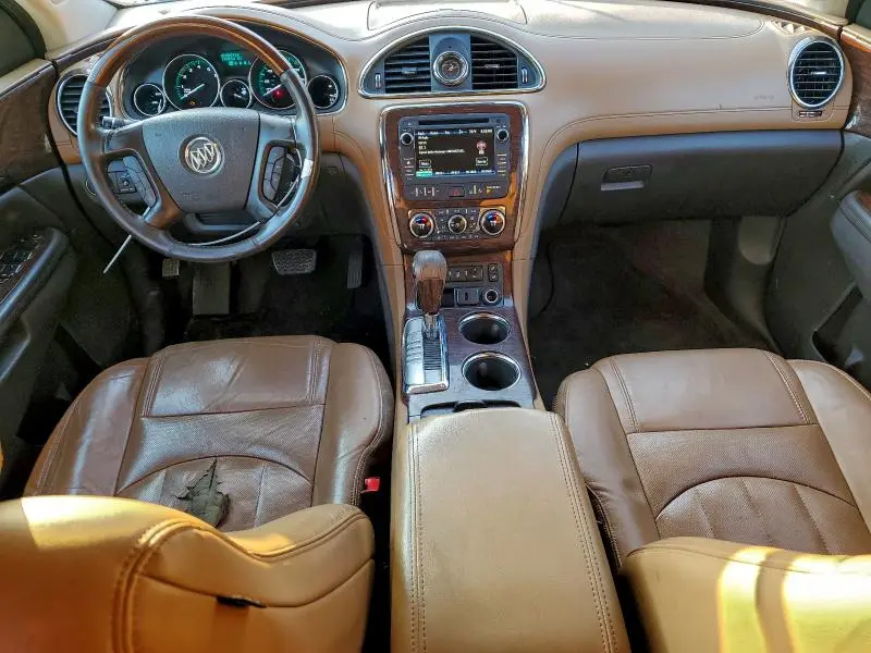 2016 BUICK ENCLAVE   