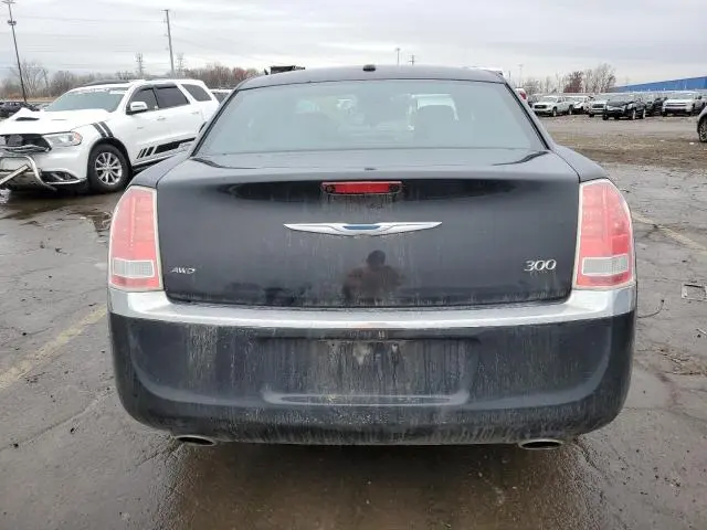2014 CHRYSLER 300   