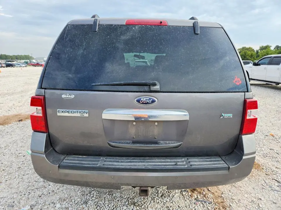 2014 FORD EXPEDITION XLT  