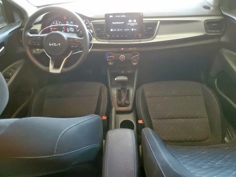 2023 KIA RIO LX