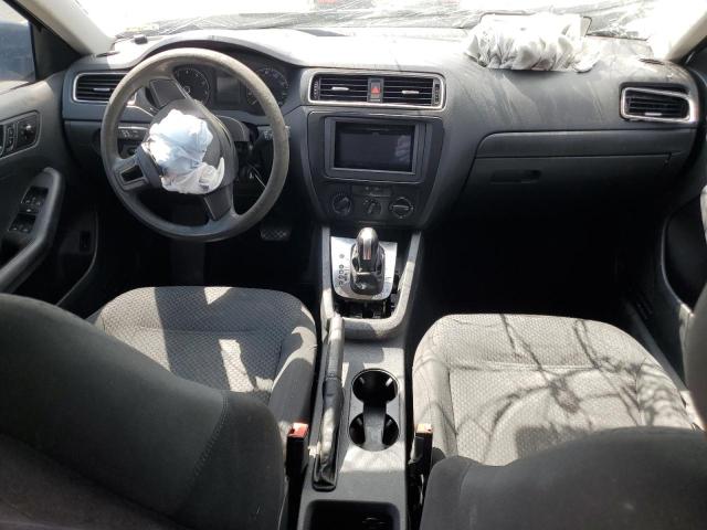 2012 VOLKSWAGEN JETTA BASE