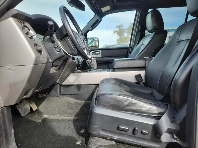 2016 FORD EXPEDITION LIMITED  