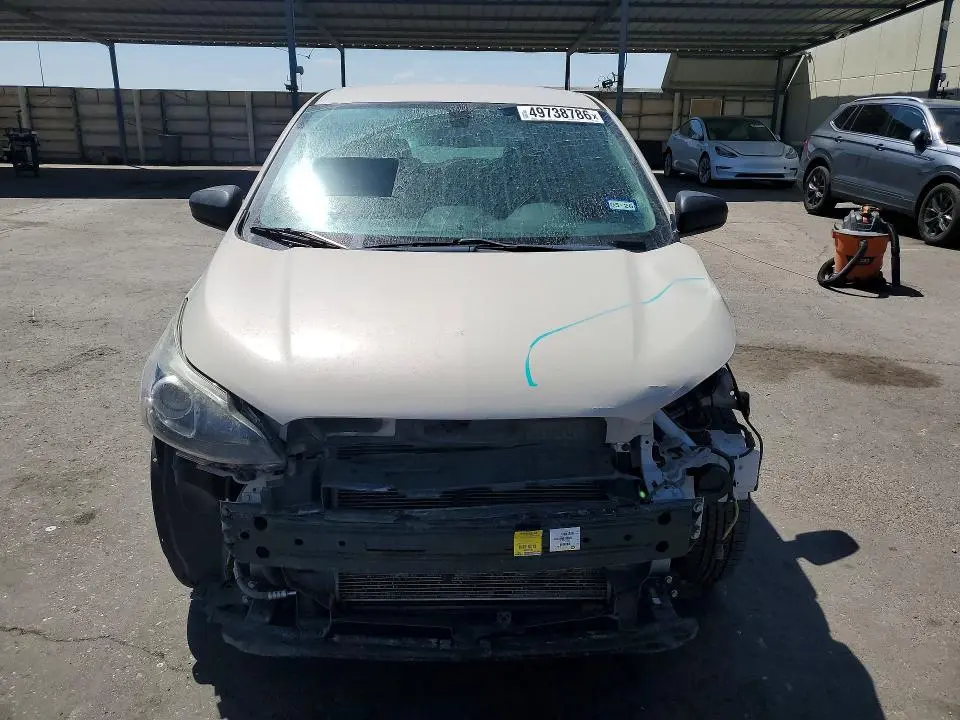 2020 CHEVROLET SPARK LS  