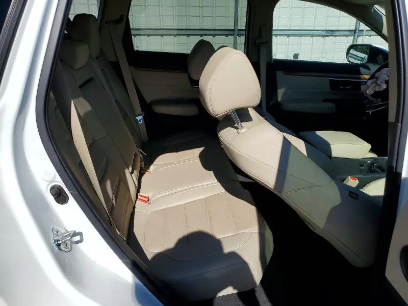 2019 HONDA CR-V EXL  