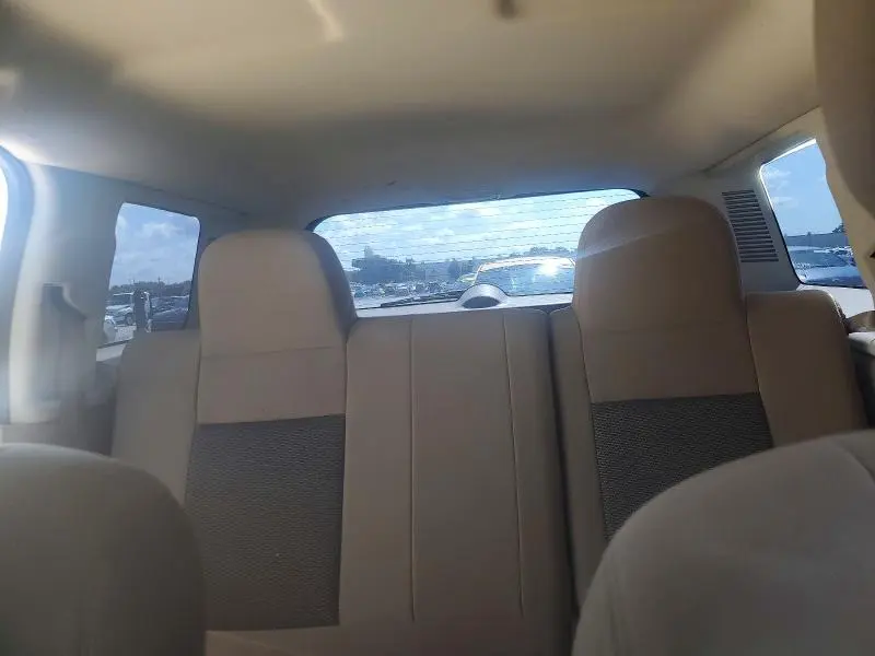 2010 JEEP PATRIOT SPORT  