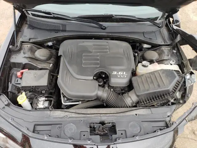 2022 CHRYSLER 300 TOURING L  