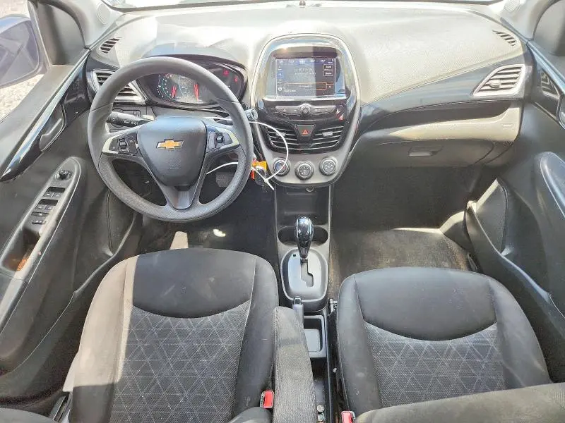 2019 CHEVROLET SPARK 1LT  
