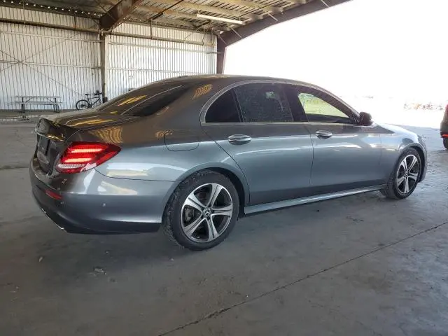 2020 MERCEDES-BENZ E 350  