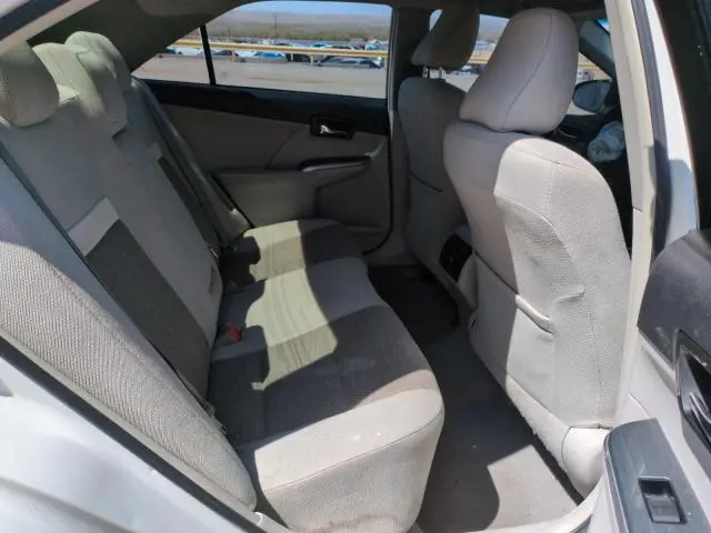 2013 TOYOTA CAMRY HYBRID  