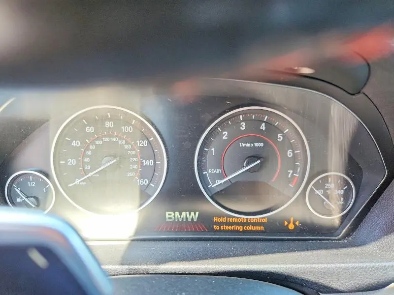 2018 BMW 430I   