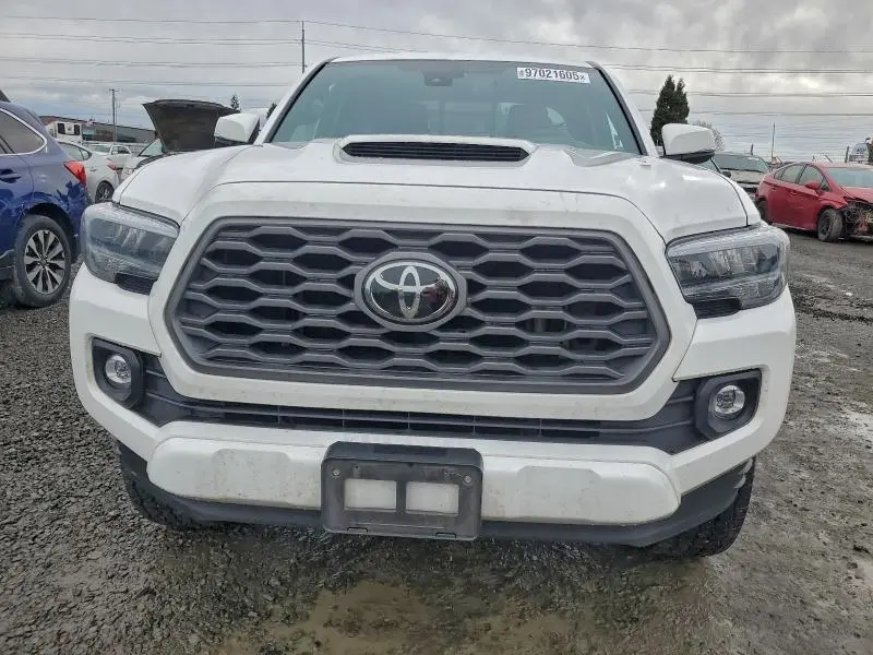 2023 TOYOTA TACOMA ACCESS CAB  