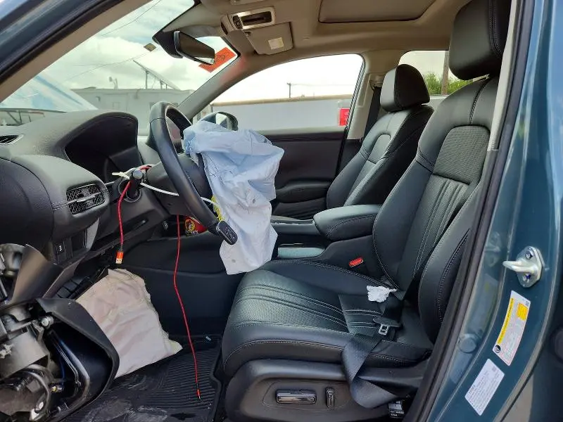 2025 HONDA HR-V EXL  