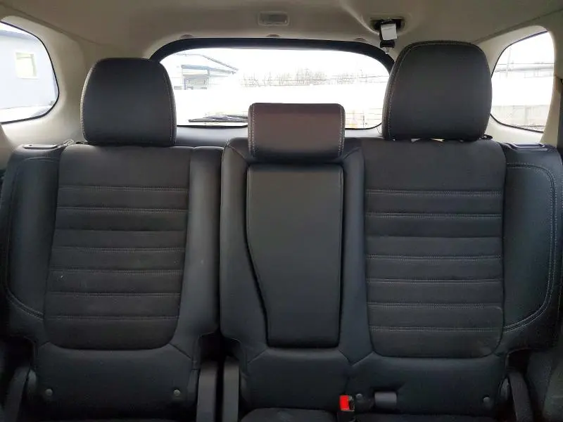 2019 MITSUBISHI OUTLANDER SE  