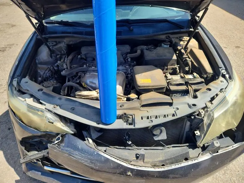 2014 TOYOTA CAMRY SE SPORT  